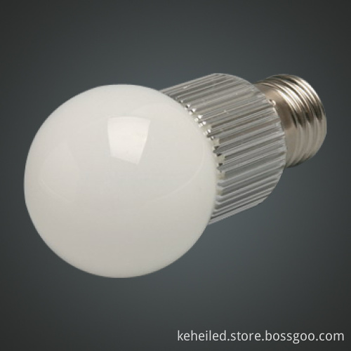 E14 Dimmable LED Bulb with 3W Power